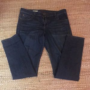 Women’s Diana Kut from the Kloth Jeans size 10